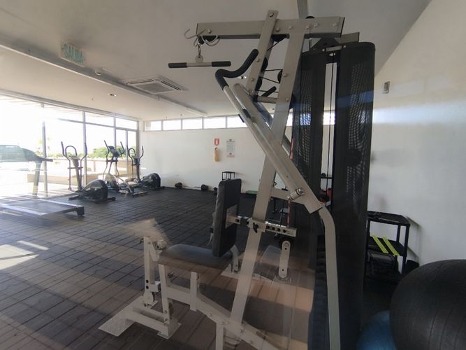 Apartaestudio en venta en Portal De Genovés, Barranquilla, 53 m² · foto 13 de 13
