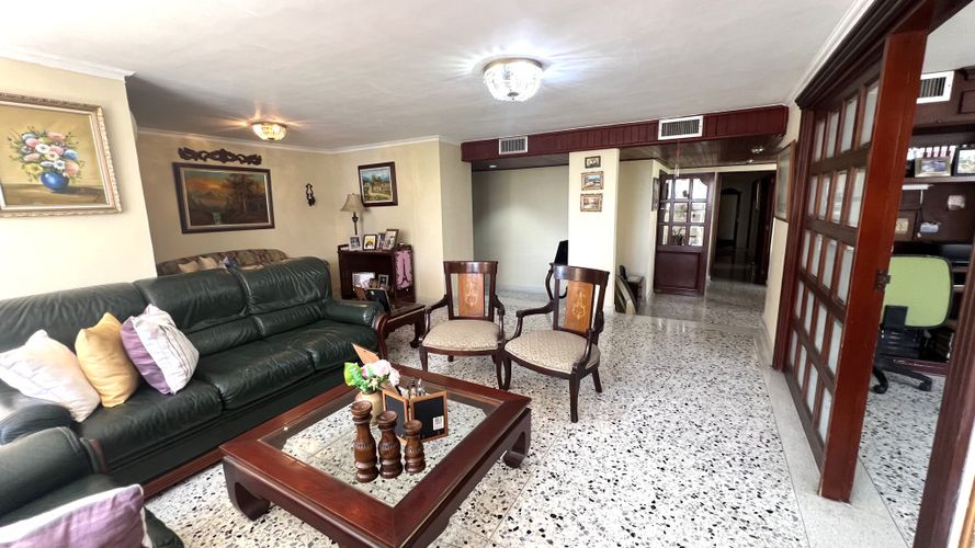 Apartamento en venta en Altos Del Prado, Barranquilla · foto 2 de 13