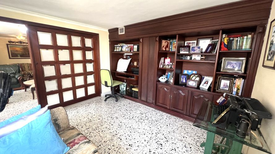 Apartamento en venta en Altos Del Prado, Barranquilla · foto 3 de 13