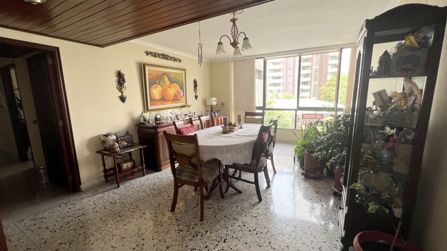 Apartamento en venta en Altos Del Prado, Barranquilla · foto 4 de 13