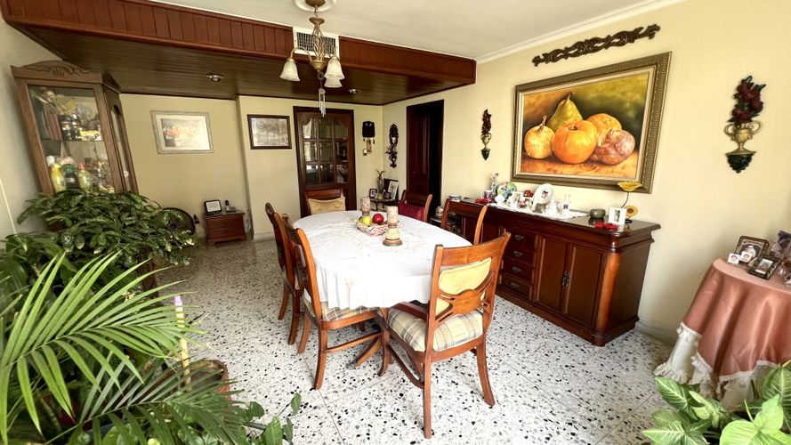 Apartamento en venta en Altos Del Prado, Barranquilla · foto 5 de 13