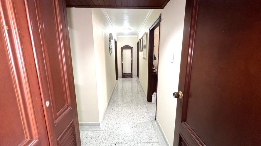 Apartamento en venta en Altos Del Prado, Barranquilla · foto 6 de 13