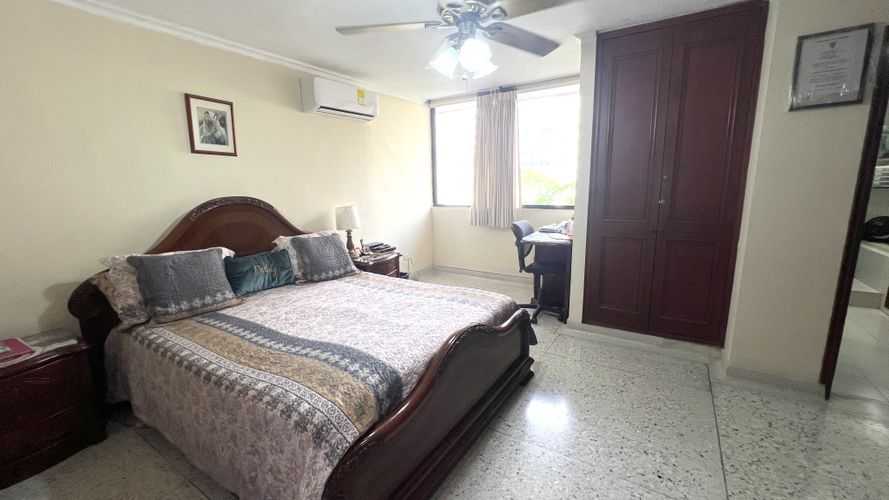 Apartamento en venta en Altos Del Prado, Barranquilla · foto 7 de 13