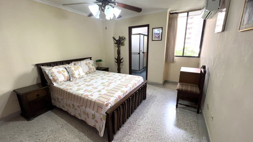 Apartamento en venta en Altos Del Prado, Barranquilla · foto 10 de 13