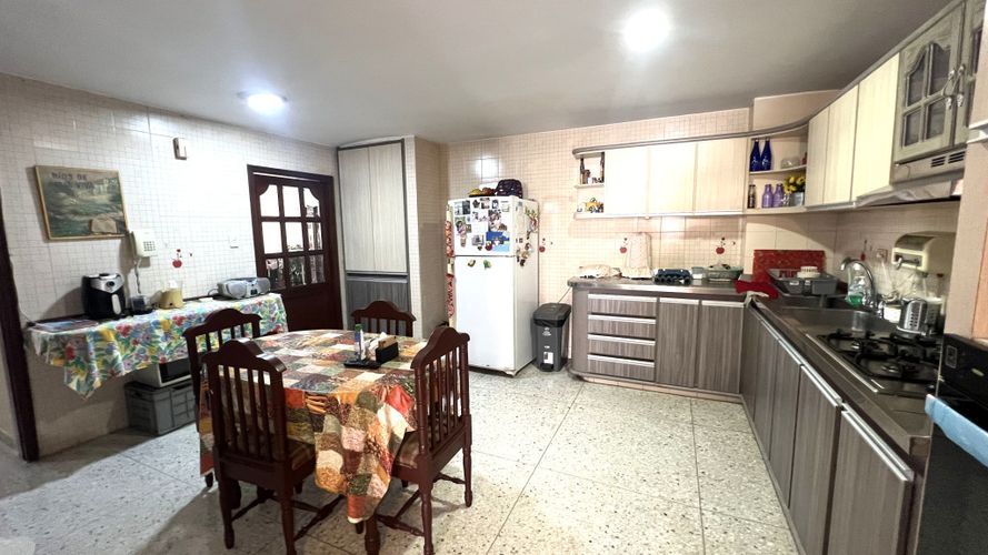 Apartamento en venta en Altos Del Prado, Barranquilla · foto 12 de 13
