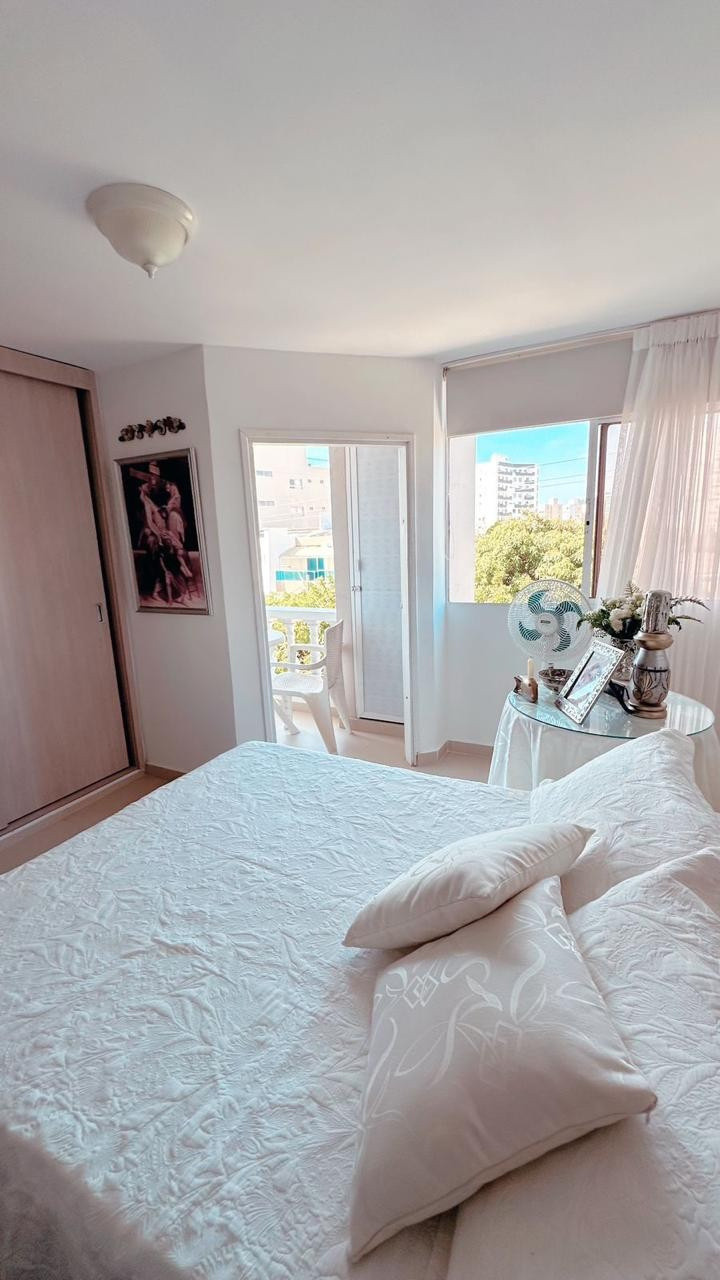 Apartamento en venta en Villa Santos, Barranquilla · foto 2 de 8