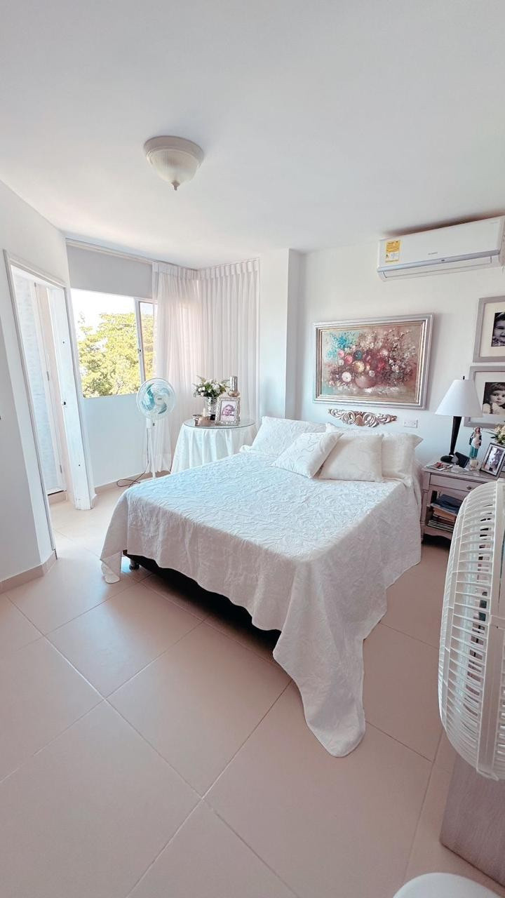 Apartamento en venta en Villa Santos, Barranquilla · foto 3 de 8