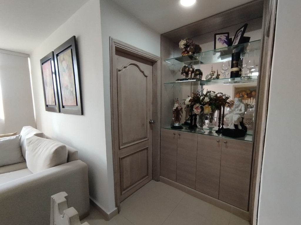 Apartamento en venta en Villa Santos, Barranquilla · foto 4 de 8