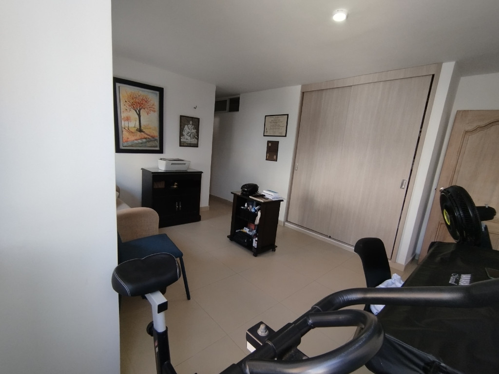 Apartamento en venta en Villa Santos, Barranquilla · foto 5 de 8