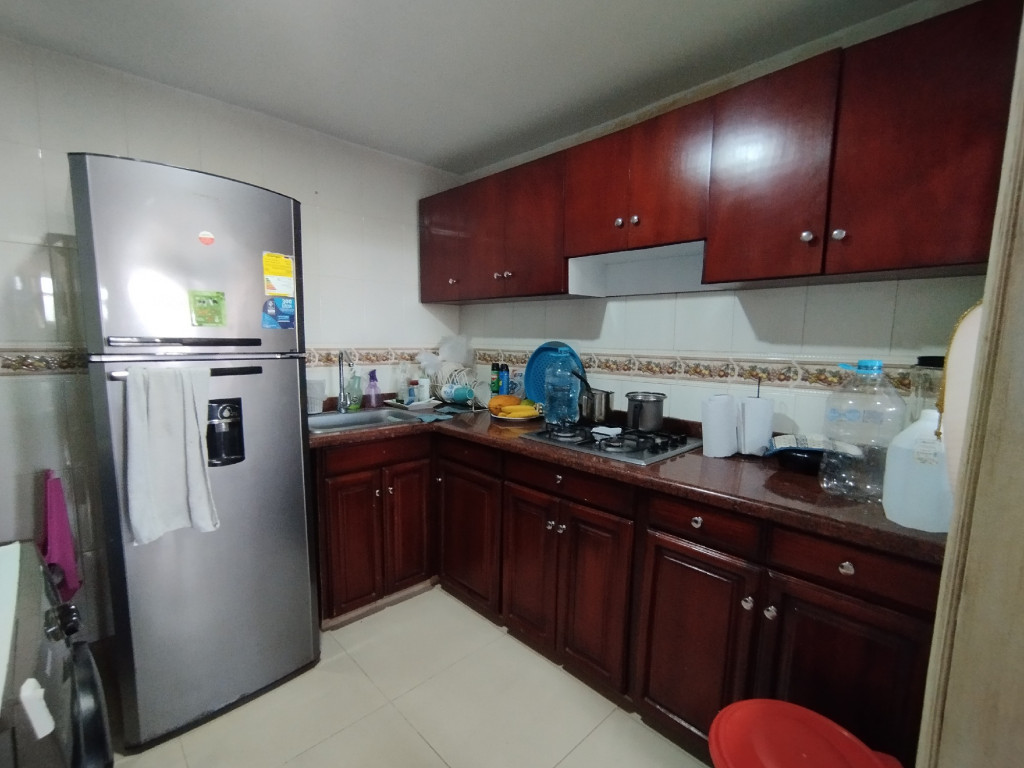 Apartamento en venta en Villa Santos, Barranquilla · foto 6 de 8