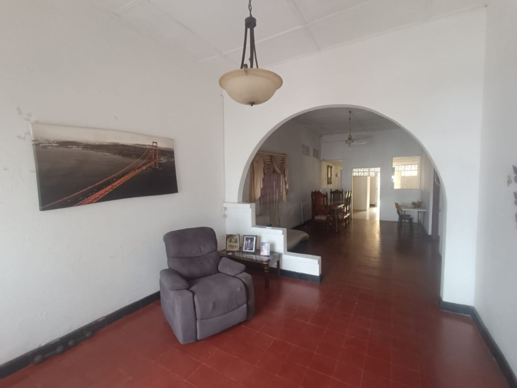 Casa en arriendo en Boston, Barranquilla