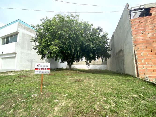 Lote en venta en Villa Campestre, Barranquilla, 393 m² · foto 2 de 3