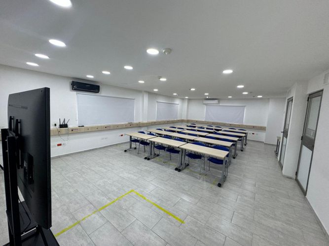 Local en arriendo en Riomar, Barranquilla, 140 m² · foto 3 de 8