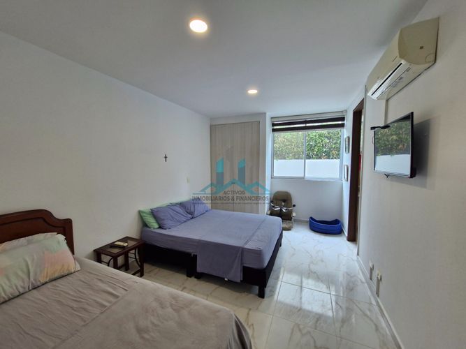 Casa de 3 alcobas en venta en Agua Blanca, Girardot, 610 m² · foto 11 de 19