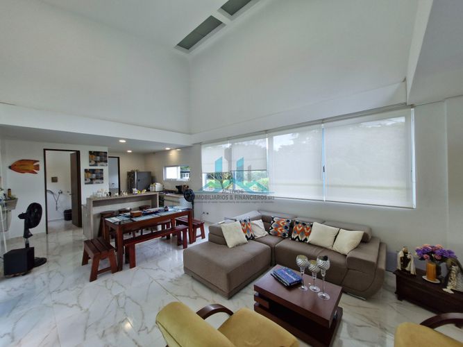 Casa de 3 alcobas en venta en Agua Blanca, Girardot, 610 m² · foto 16 de 19