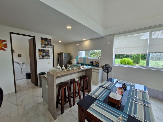 Casa de 3 alcobas en venta en Agua Blanca, Girardot, 610 m² · foto 13 de 19