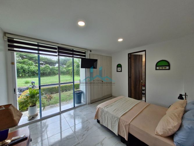 Casa de 3 alcobas en venta en Agua Blanca, Girardot, 610 m² · foto 9 de 19