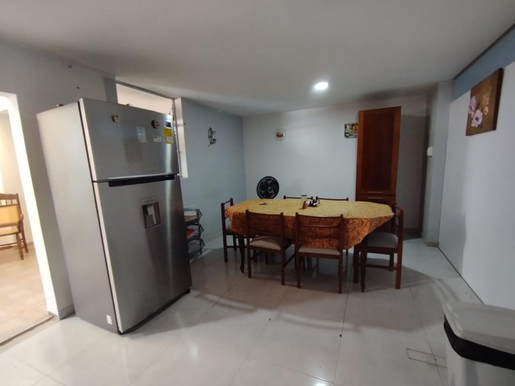 Casa en arriendo en Nuevo horizonte, Barranquilla