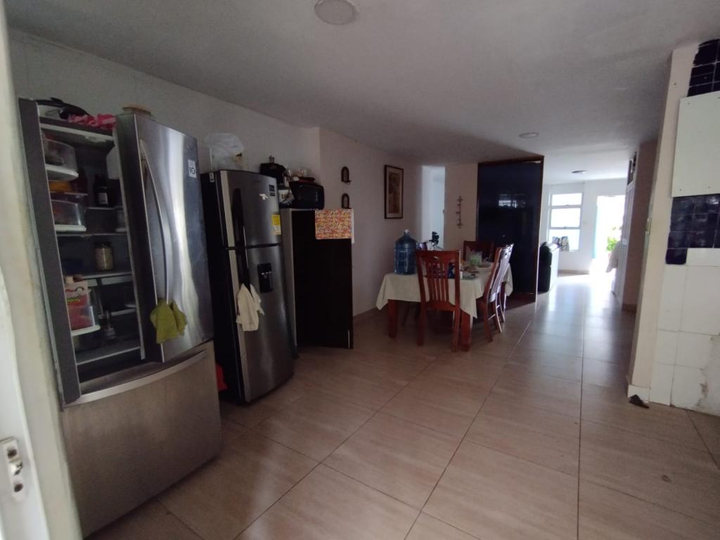 Casa en venta en Nuevo Horizonte, Barranquilla · foto 8 de 12