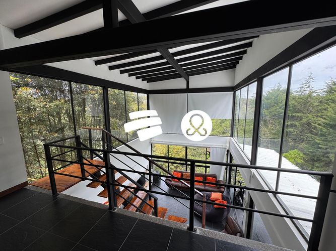 Casa de 7 alcobas en venta en Cuatro Esquinas, Rionegro · foto 4 de 18