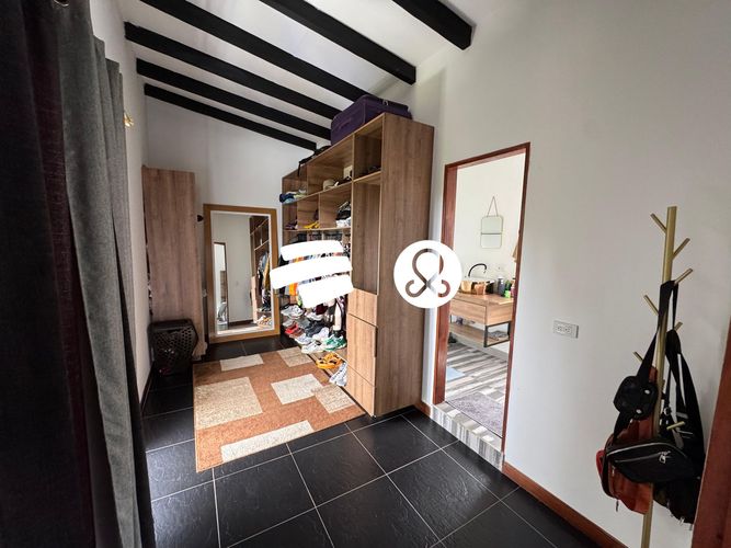 Casa de 7 alcobas en venta en Cuatro Esquinas, Rionegro · foto 10 de 18