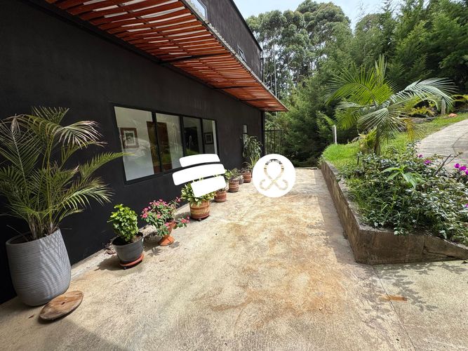Casa de 7 alcobas en venta en Cuatro Esquinas, Rionegro · foto 15 de 18