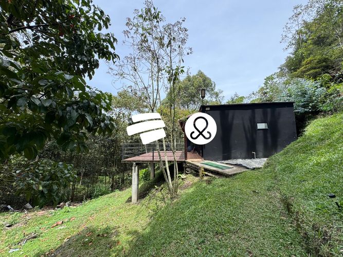 Casa de 7 alcobas en venta en Cuatro Esquinas, Rionegro · foto 17 de 18