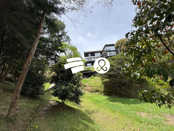 Casa de 7 alcobas en venta en Cuatro Esquinas, Rionegro · foto 18 de 18