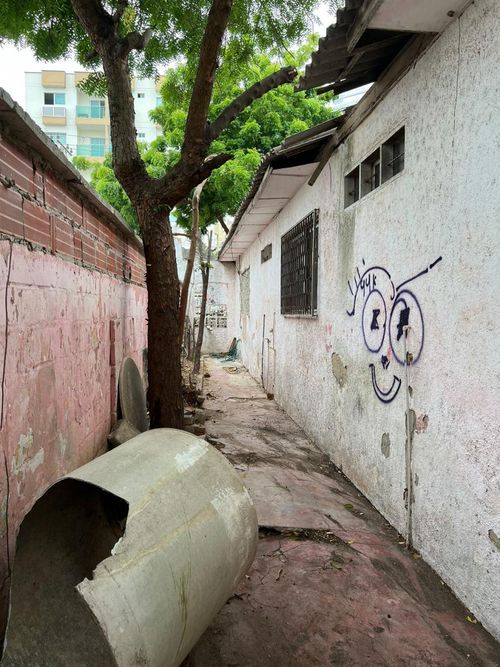 Casa en venta en Nuevo Horizonte, Barranquilla · foto 2 de 4