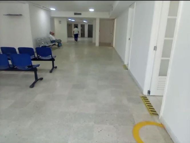 Local en arriendo en San Vicente, Barranquilla, 915 m² · foto 3 de 11