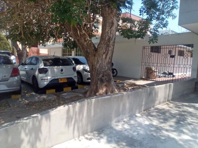 Local en arriendo en San Vicente, Barranquilla, 915 m² · foto 5 de 11