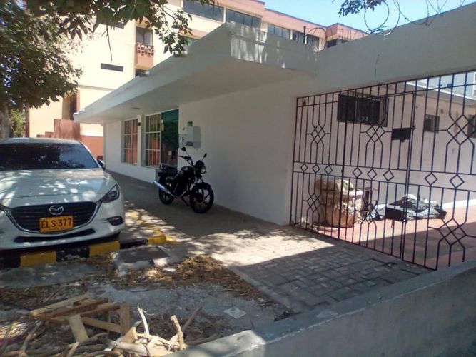 Local en arriendo en San Vicente, Barranquilla, 915 m² · foto 10 de 11