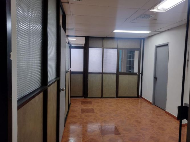 Oficina en arriendo en Centro, Barranquilla, 37 m² · foto 2 de 9