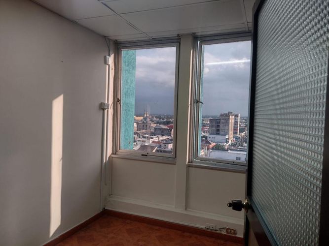 Oficina en arriendo en Centro, Barranquilla, 37 m² · foto 3 de 9