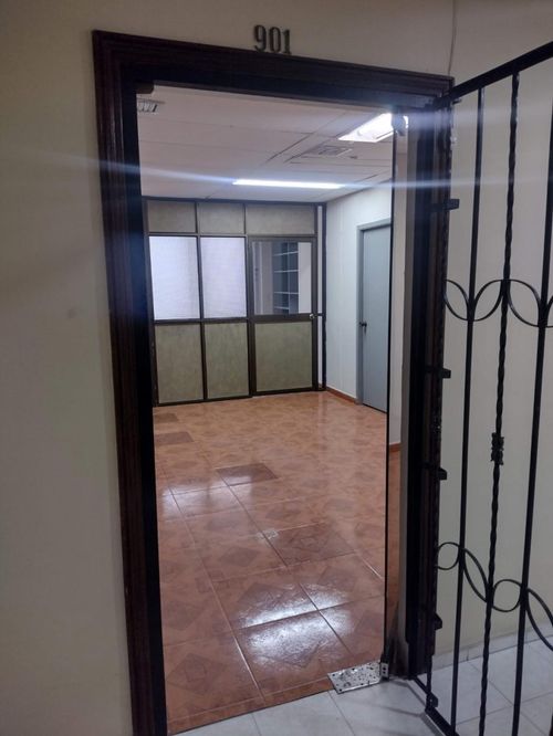Oficina en arriendo en Centro, Barranquilla, 37 m² · foto 4 de 9