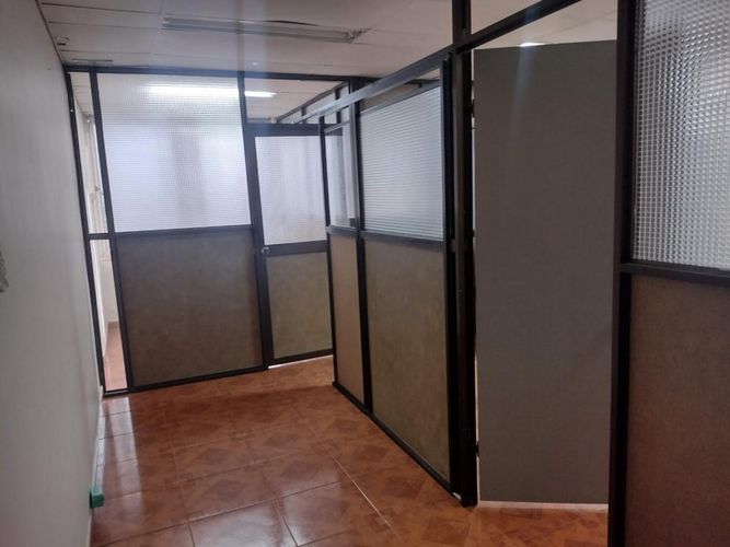 Oficina en arriendo en Centro, Barranquilla, 37 m² · foto 5 de 9