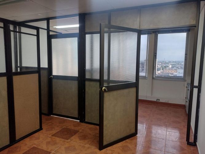 Oficina en arriendo en Centro, Barranquilla, 37 m² · foto 8 de 9