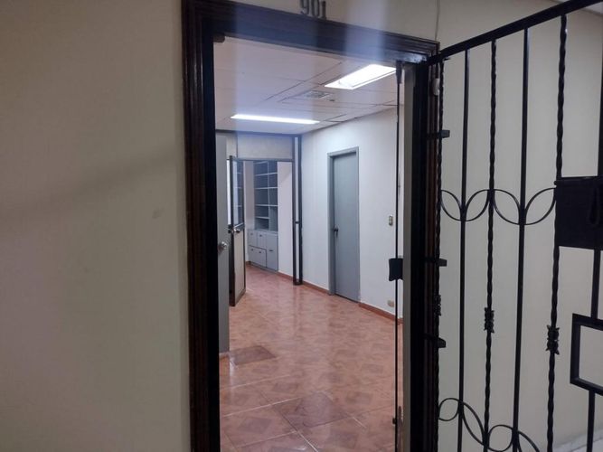 Oficina en arriendo en Centro, Barranquilla, 37 m² · foto 9 de 9