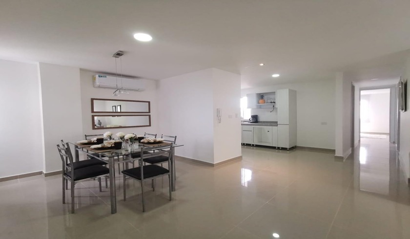 Apartamento en venta en El Recreo, Barranquilla · foto 2 de 16