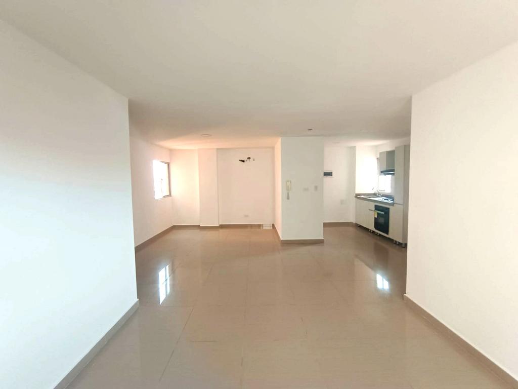 Apartamento en venta en El Recreo, Barranquilla · foto 3 de 16