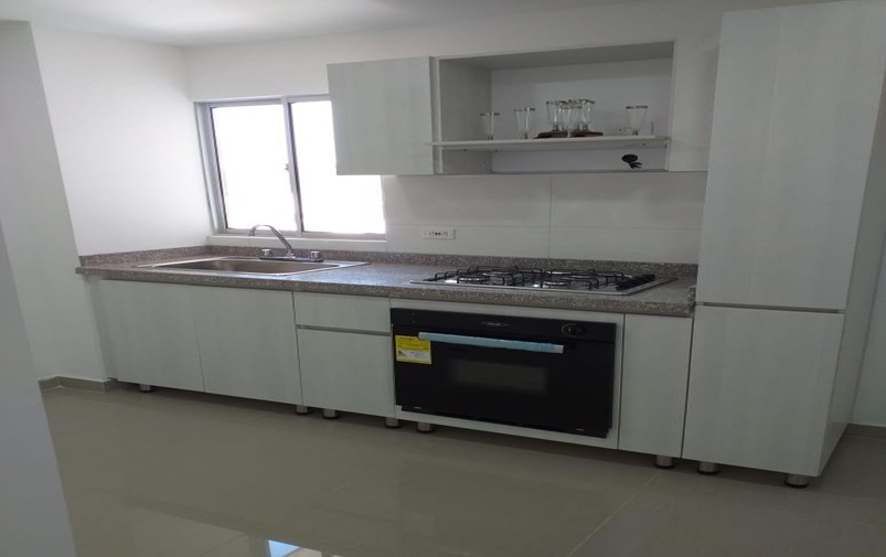 Apartamento en venta en El Recreo, Barranquilla · foto 4 de 16