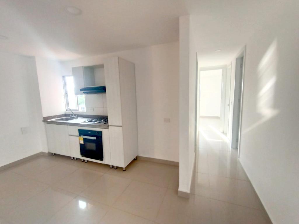 Apartamento en venta en El Recreo, Barranquilla · foto 5 de 16