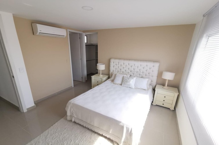 Apartamento en venta en El Recreo, Barranquilla · foto 6 de 16