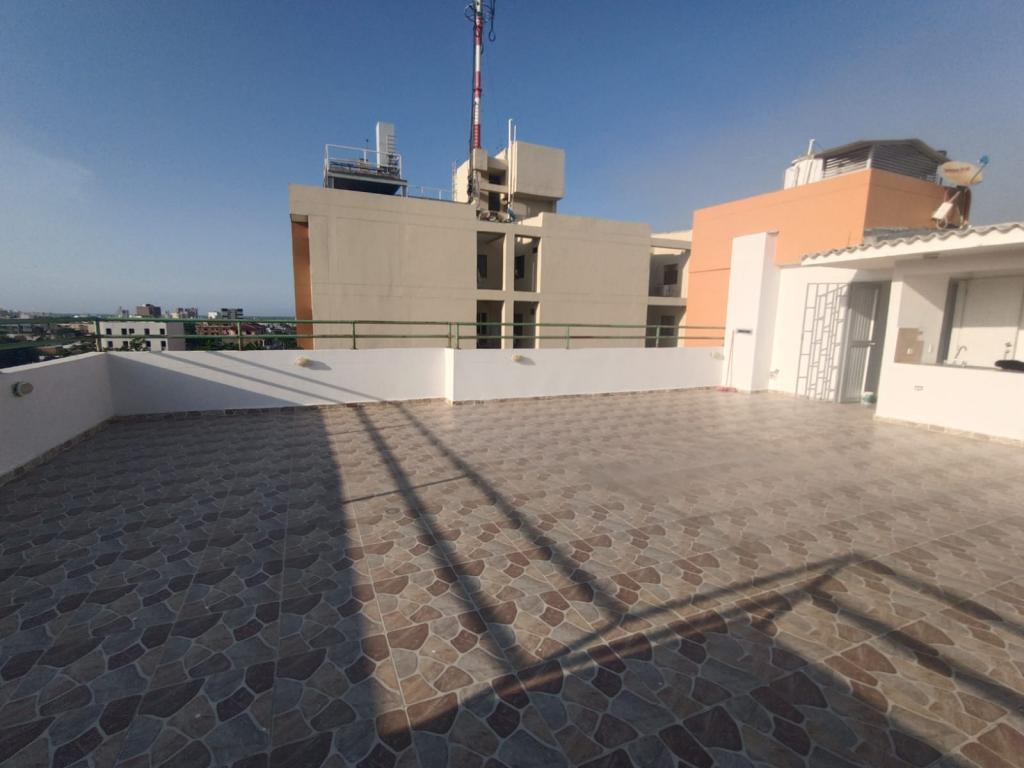 Apartamento en venta en El Recreo, Barranquilla · foto 15 de 16