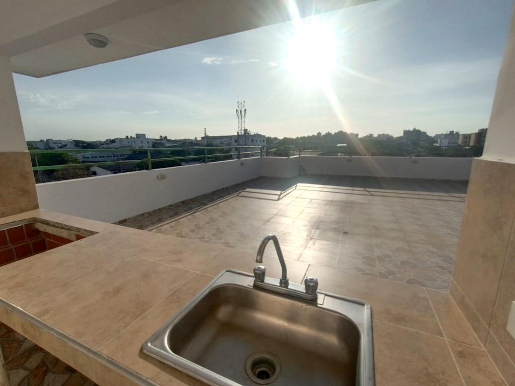 Apartamento en venta en El Recreo, Barranquilla · foto 16 de 16