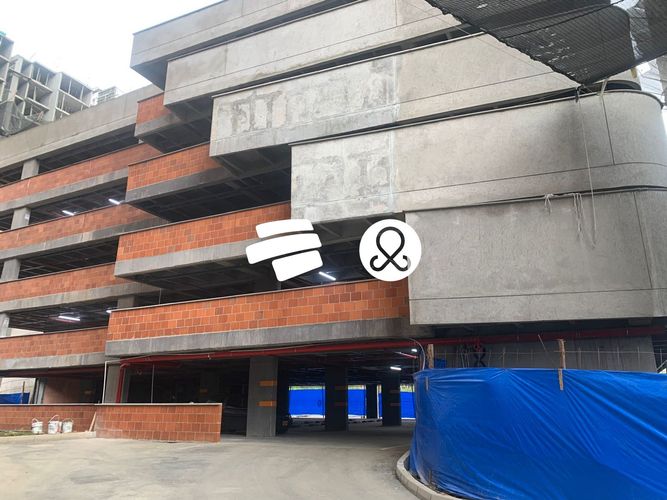 Apartamento de 3 alcobas en venta en La Gabriela, Bello, 54 m² · foto 3 de 18