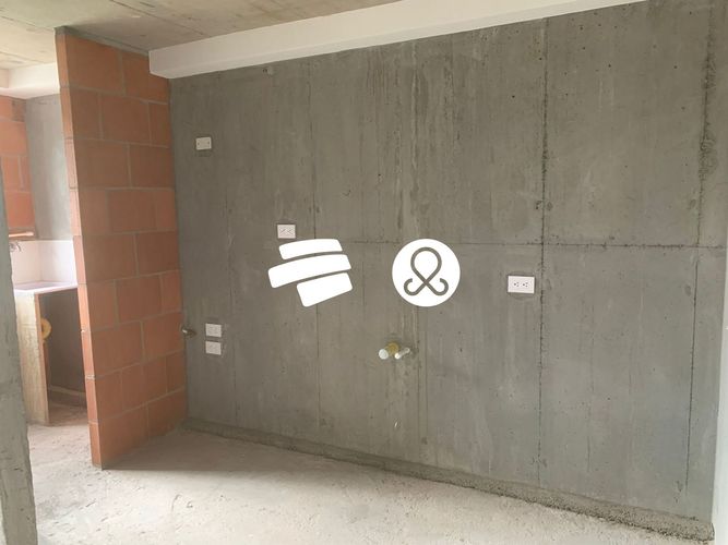Apartamento de 3 alcobas en venta en La Gabriela, Bello, 54 m² · foto 9 de 18