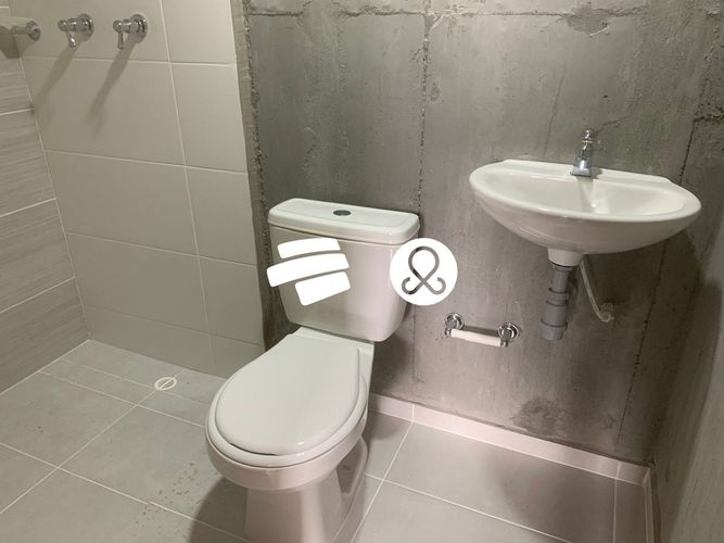 Apartamento de 3 alcobas en venta en La Gabriela, Bello, 54 m² · foto 12 de 18