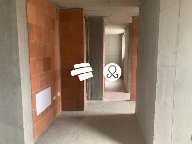 Apartamento de 3 alcobas en venta en La Gabriela, Bello, 54 m² · foto 13 de 18