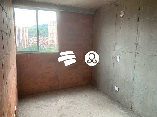 Apartamento de 3 alcobas en venta en La Gabriela, Bello, 54 m² · foto 14 de 18